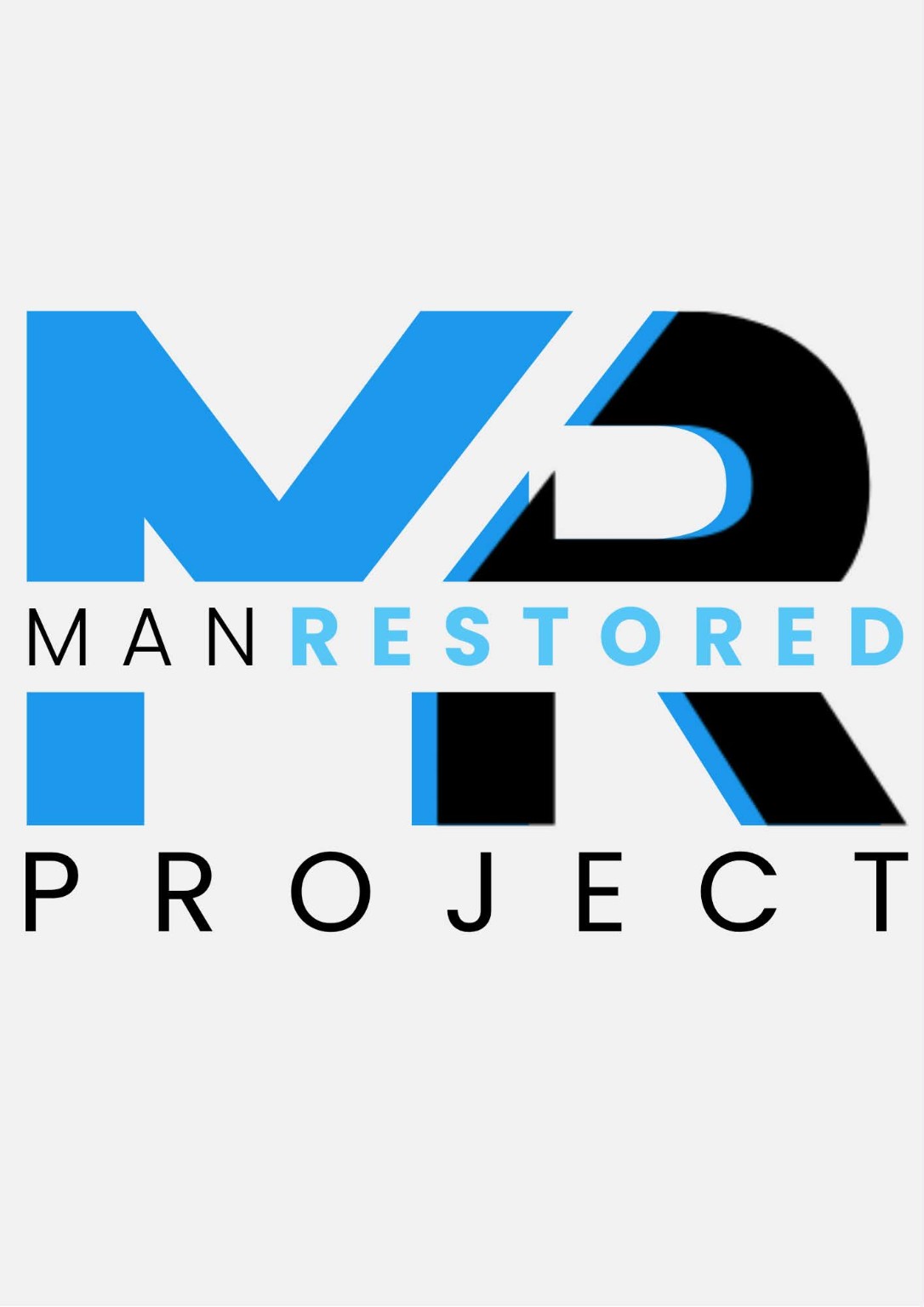 Man Restored Project